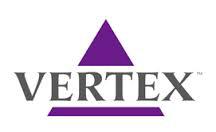 Vertex Logo