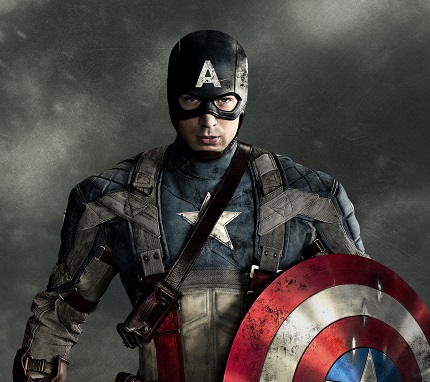 Disney, News Corp., Time Warner, and Sony TriStar are all battling for No. 1 at the box office this weekend.