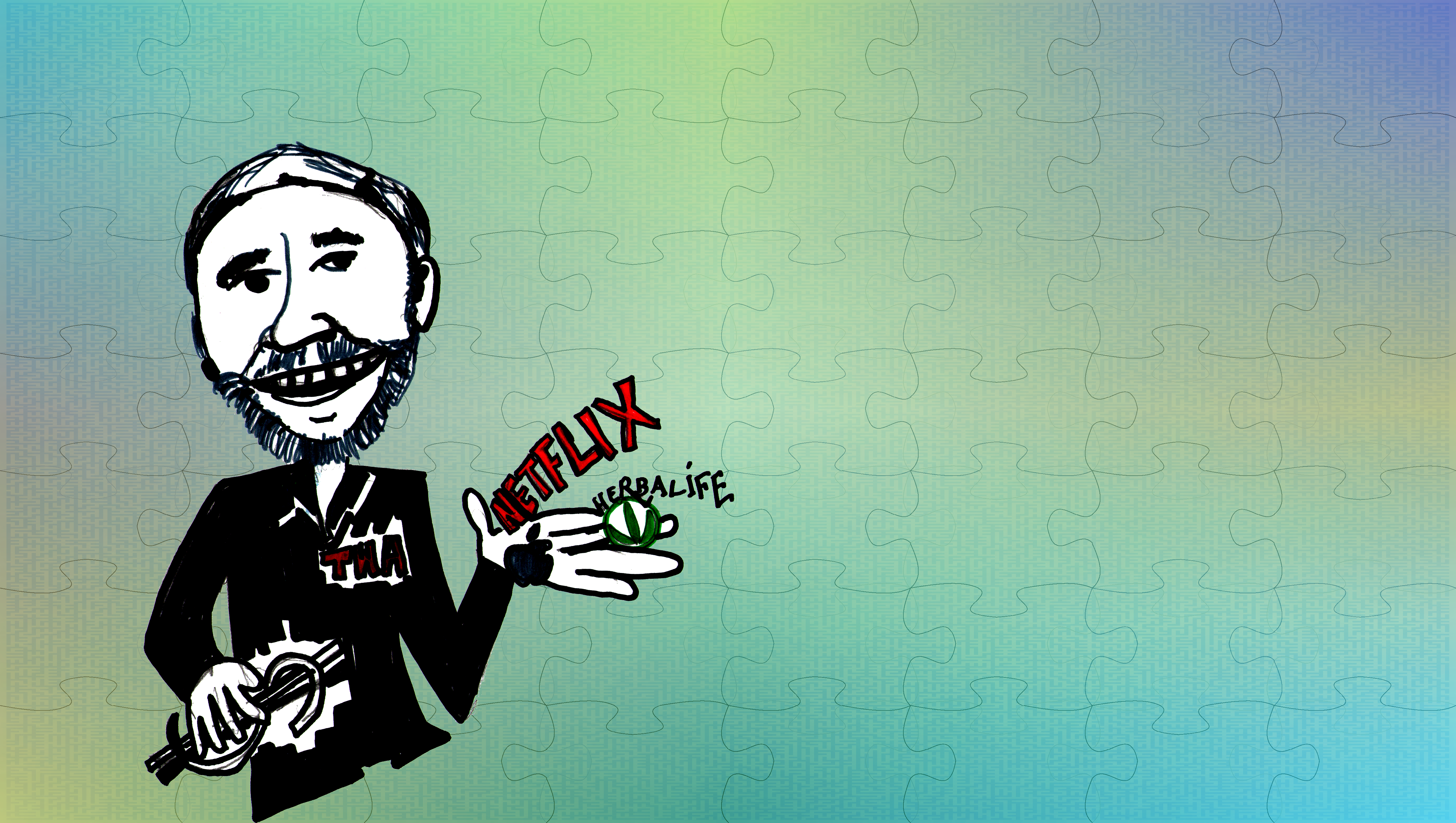 Icahn drawing