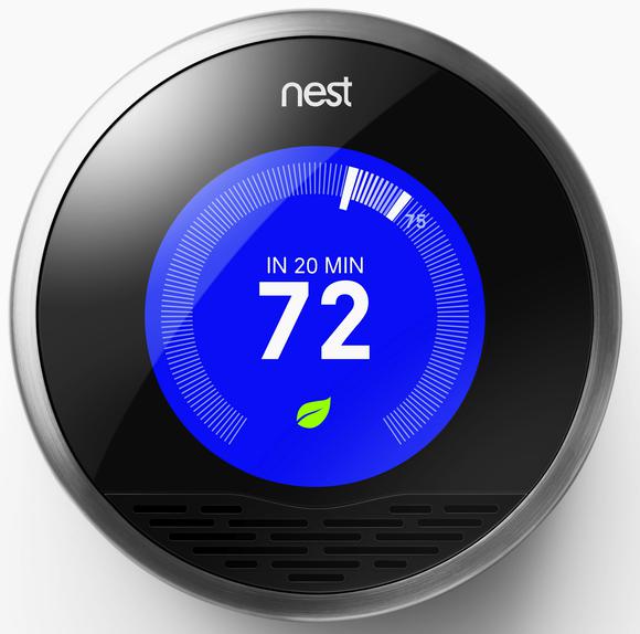 Nest