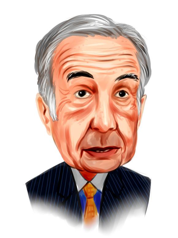 Carl Icahn