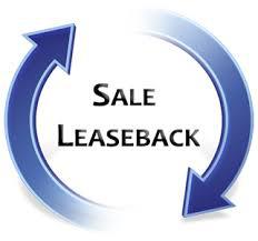 Saleleaseback