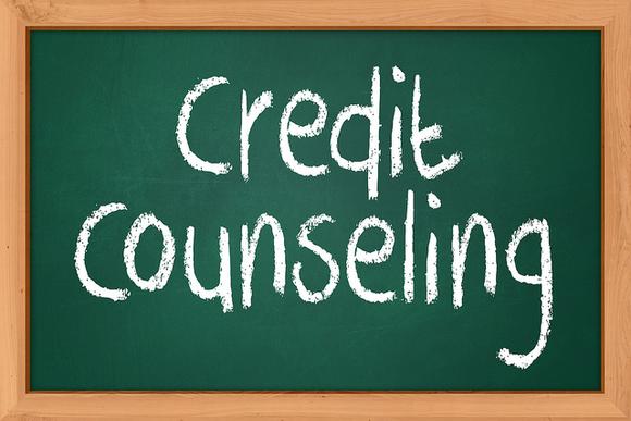 Credit Sign