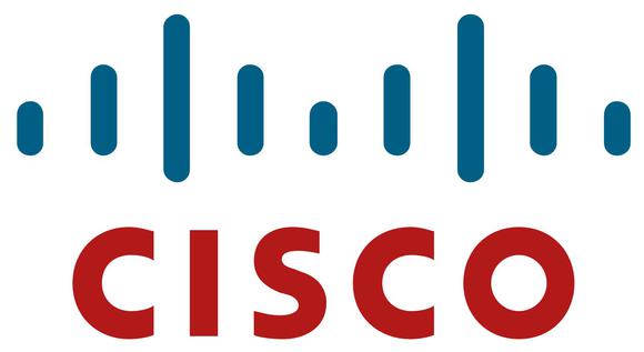 Cisco Logo