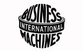 Ibm Logo