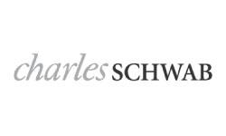 Charles Schwab Corp Logo
