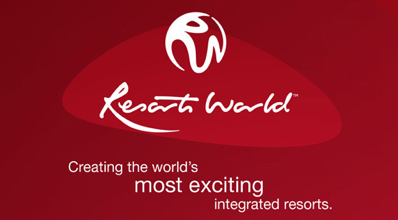 Resorts World Genting Via Genting