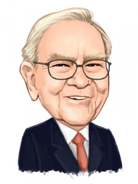 Warren Buffett Insider Monkey