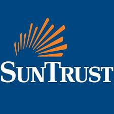 Suntrust Logo