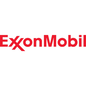 Exxonmobil Logo Png