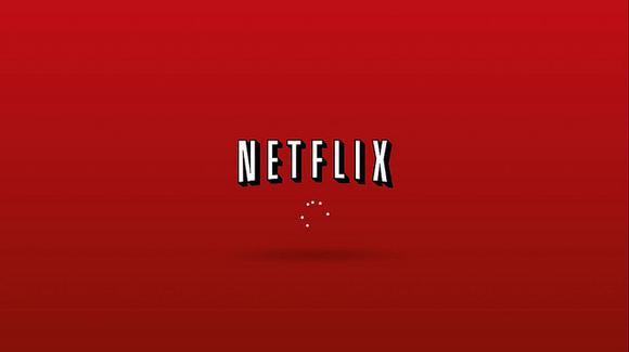 Consumer Goods Streaming Media Netflix Nflx Loading Screen