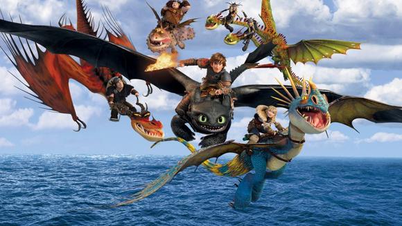 Dragons