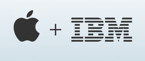 Ibm Apple