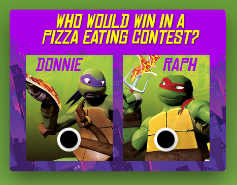Turtles