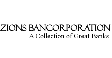 Zions Bancorporation Logo
