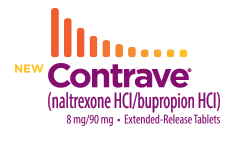 Contrave Label