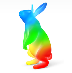 Fiber Rabbit