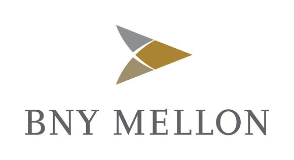 Bny Mellon Logo