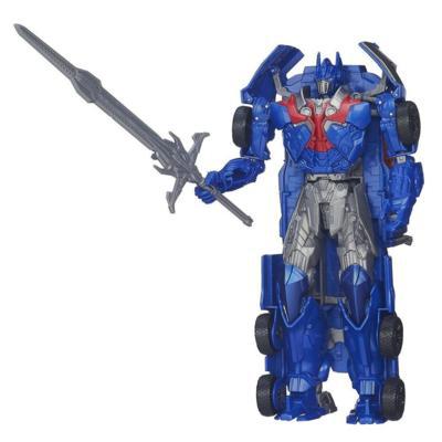 Has Transformers