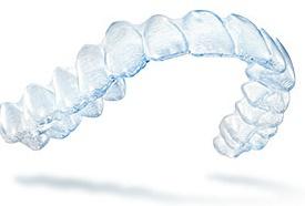 Invisalign Single