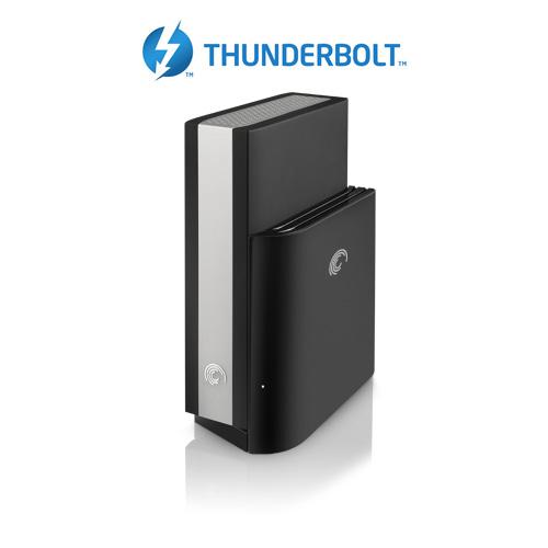 Stx Thunderbolt