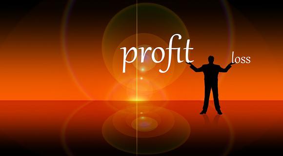 Profit Loss