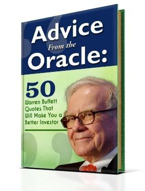 Buffett Ebook