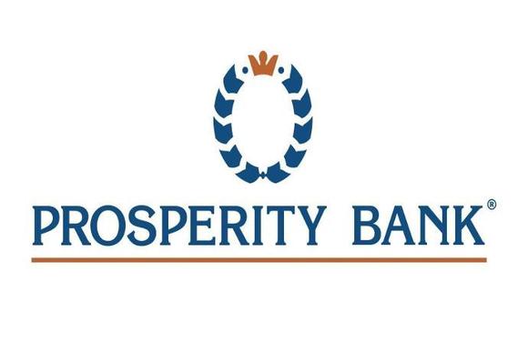 Prosperity Bank Logo
