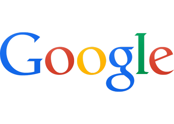 Goog Logo