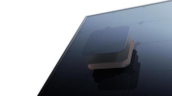 Sunpower Solar Cells
