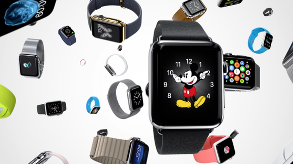 Apple Watch Fashion