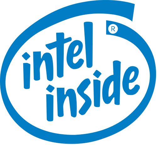 Intc Logo Thing