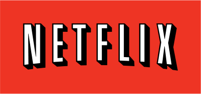 Netflix Logo