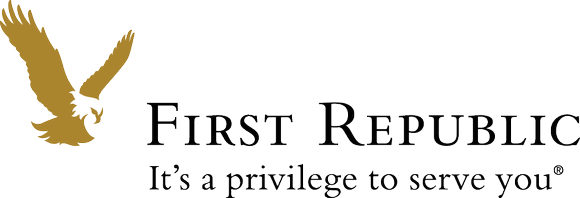 Firstrepublicbank Logo