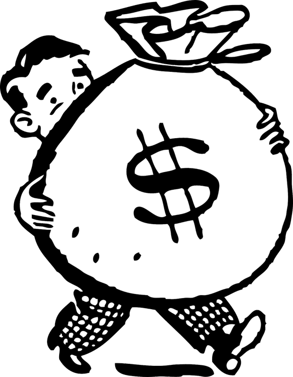 Moneybags