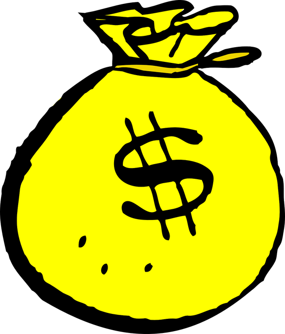 Money Bag