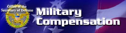 Dod Compensation