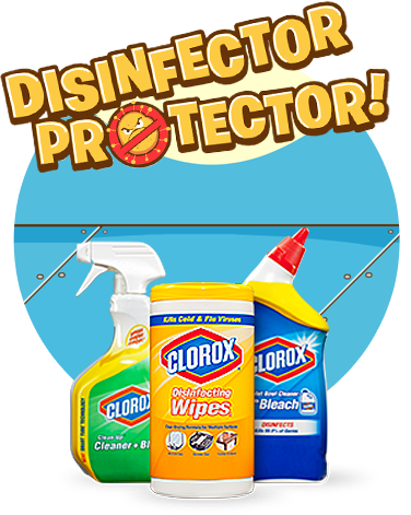 Clx Products
