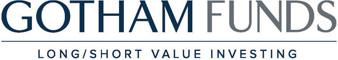 Gotham Funds Logo