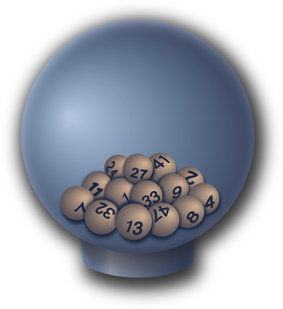 Lottery