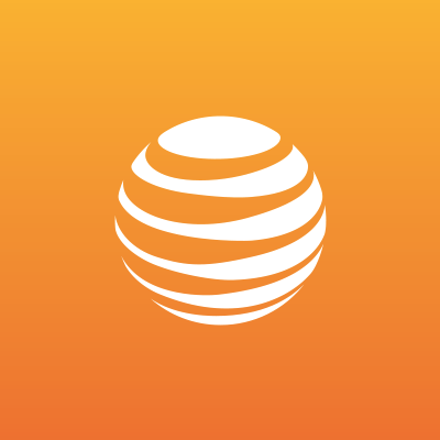 Att Logo Orange