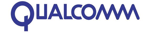 Qcom Logo