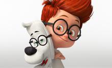 Dwa Peabody