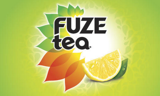 Fuze Tea The Coca Cola Company