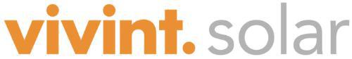 Vivint Solar Logo