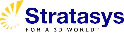 Stratasys Logo