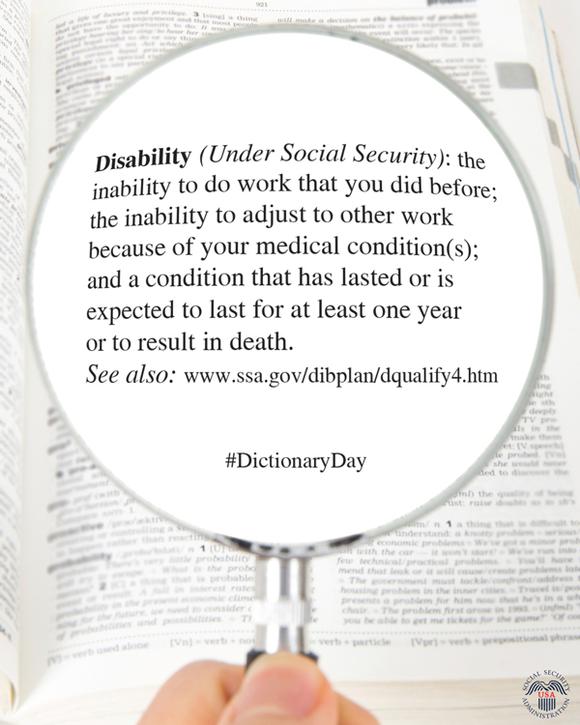 Dictionary
