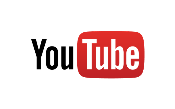 Youtube Logo Full