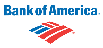 Bank Of America Logo