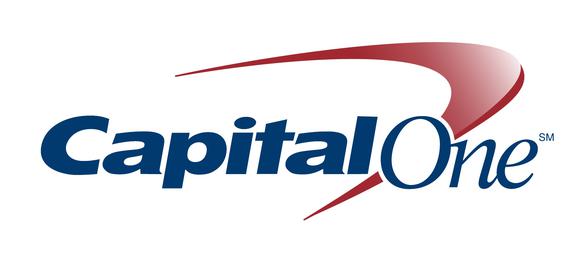 Capitalone Logo Copy
